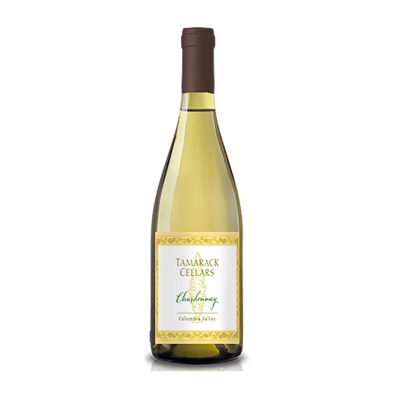 Tamarack Cellars Chardonnay