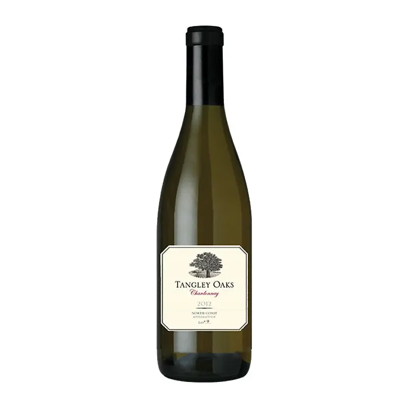 Tangley Oaks Chardonnay