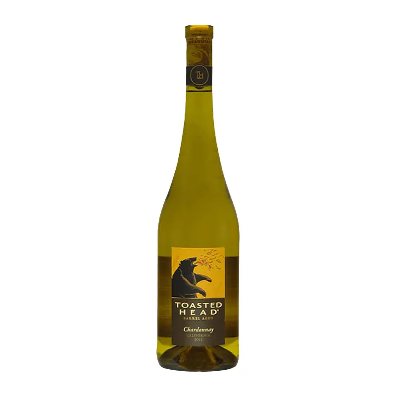 Toasted Head Chardonnay