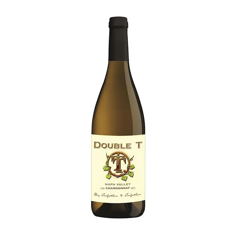 Trefethen Double T Chardonnay