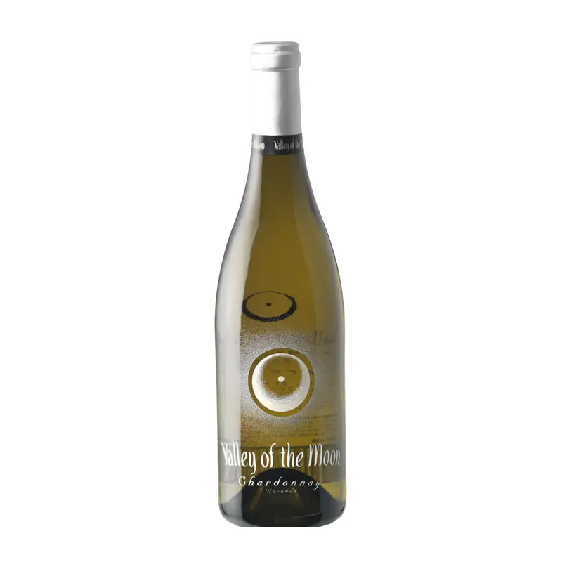 Valley Of The Moon Unoaked Chardonnay