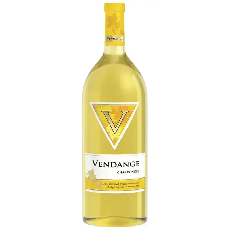 Vendange Chardonnay 1.5L