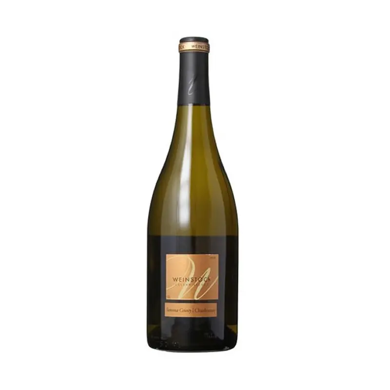 Weinstock Chardonnay Sonoma Kosher