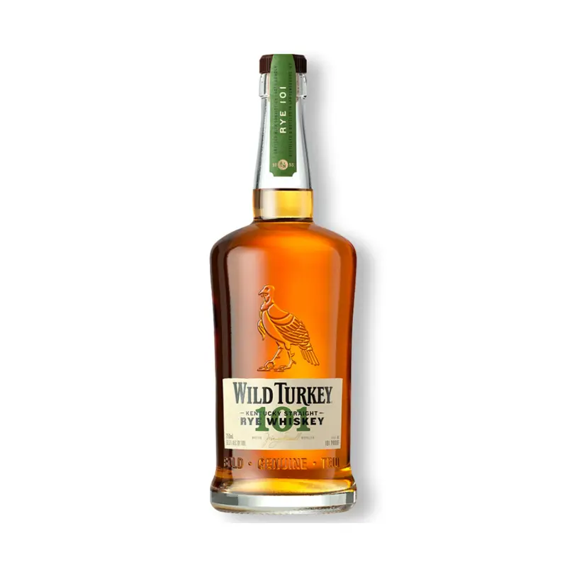 Wild Turkey 101 Rye
