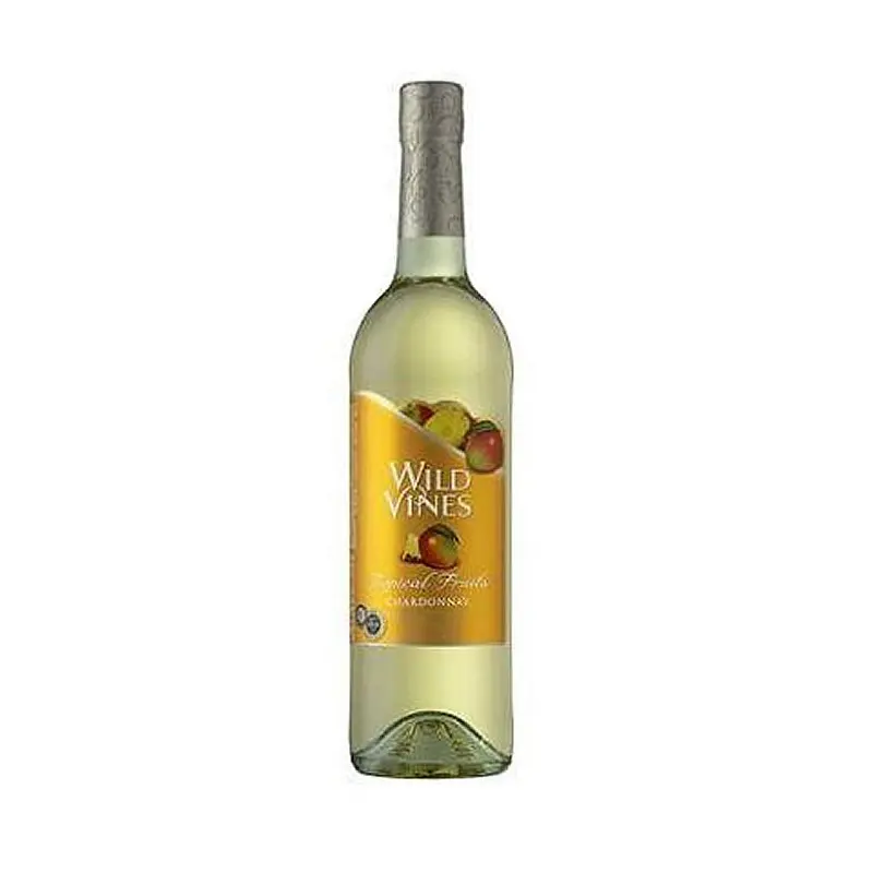 Wild Vines Chardonnay Tropical Fruits