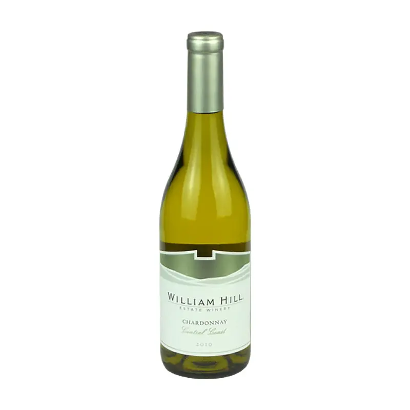 William Hill Central Coast Chardonnay