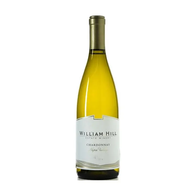 William Hill Napa Chardonnay