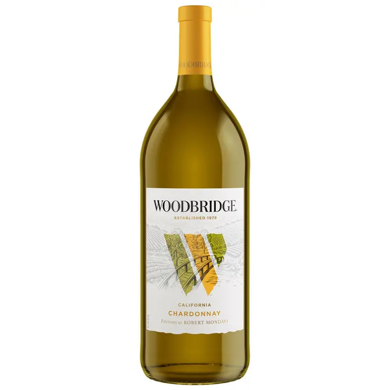Woodbridge Chardonnay 1.5L