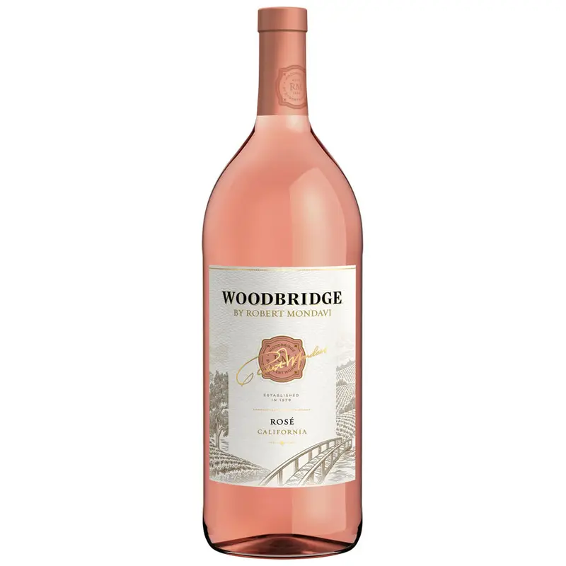 Woodbridge Rose 1.5L