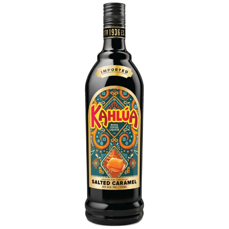 Kahlua Salted Caramel 750ML