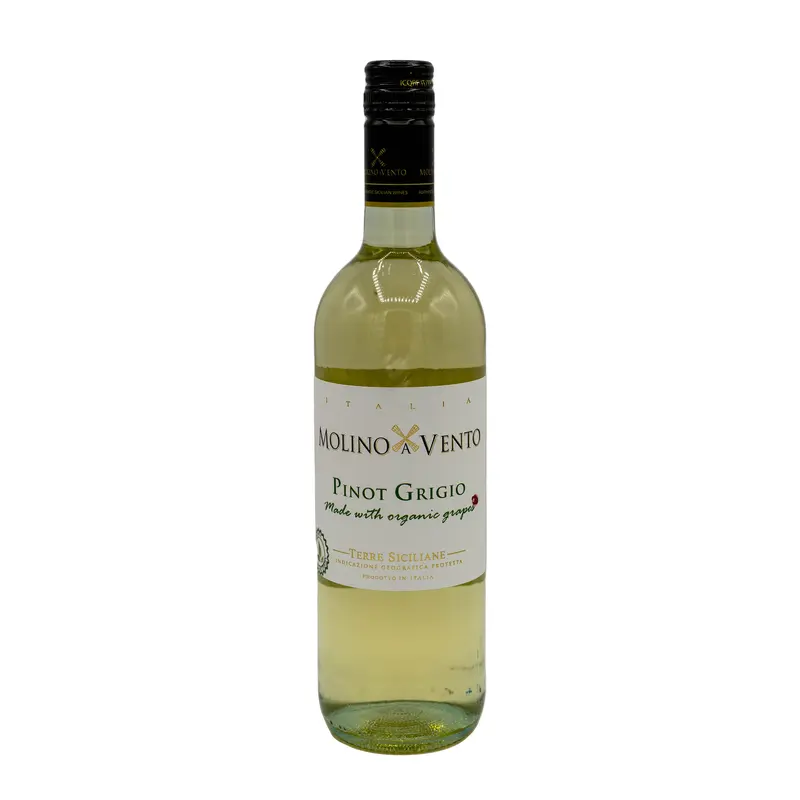 Molino A Vento Pinot Grigio