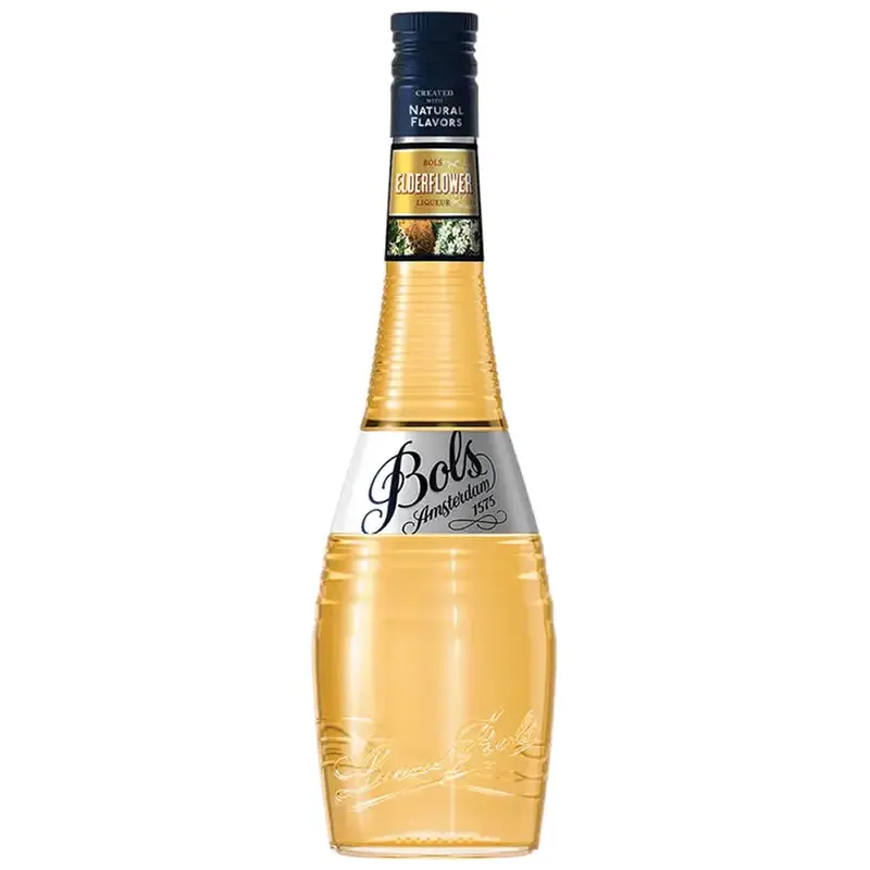 Bols Elderflower Liqueur 750ML