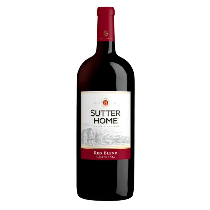 Sutter Home Red Blend 1.5L