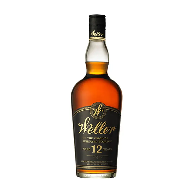 Weller 12 Year Bourbon 1.75L