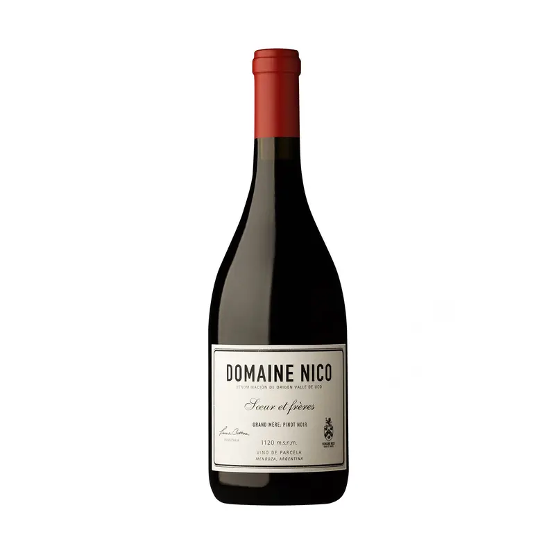 Domaine Nico 'Grand Mere' Pinot Noir 2022