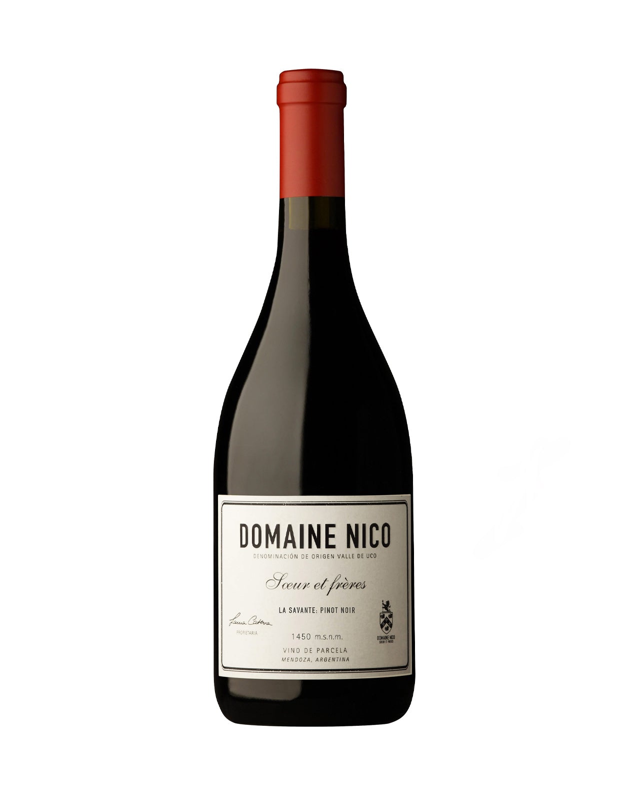 Domaine Nico 'La Savante' Pinot Noir 2022