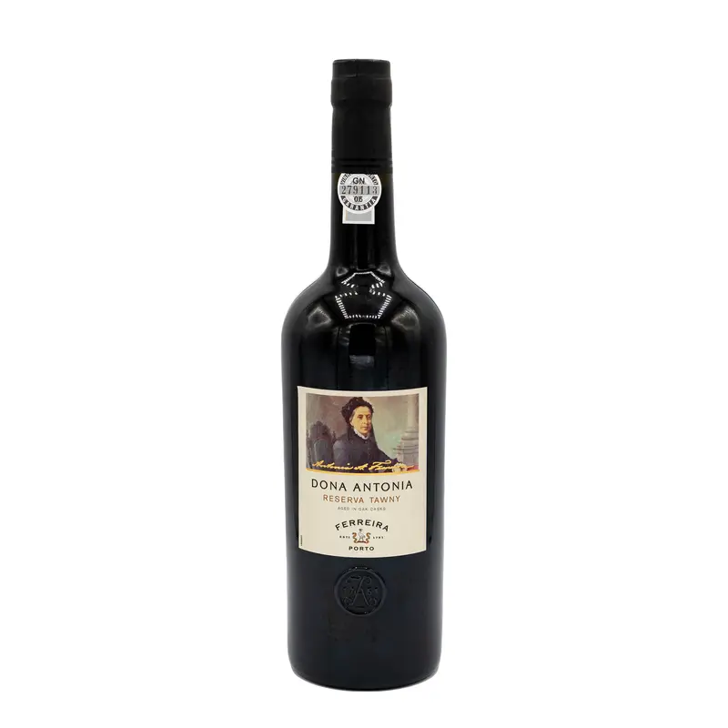 Ferreira Dona Antonia Reserva Tawny