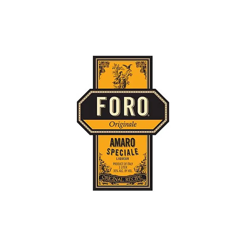 Foro Amaro Speciale 1L