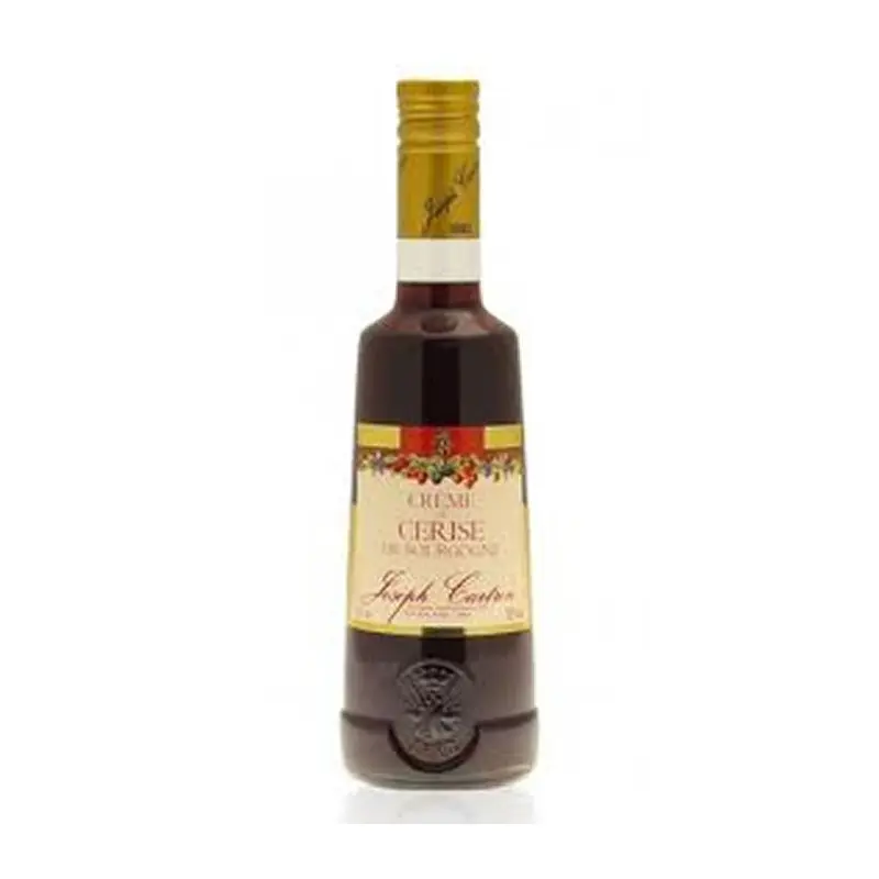 Joseph Cartron Creme de Cerise 750ML