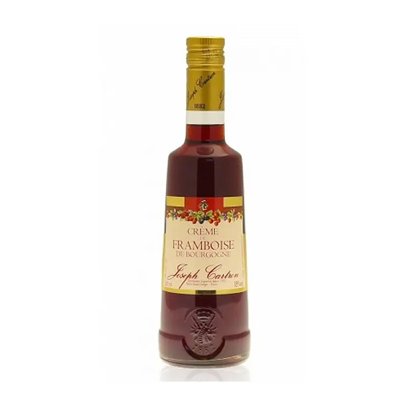 Joseph Cartron Framboise 750ML