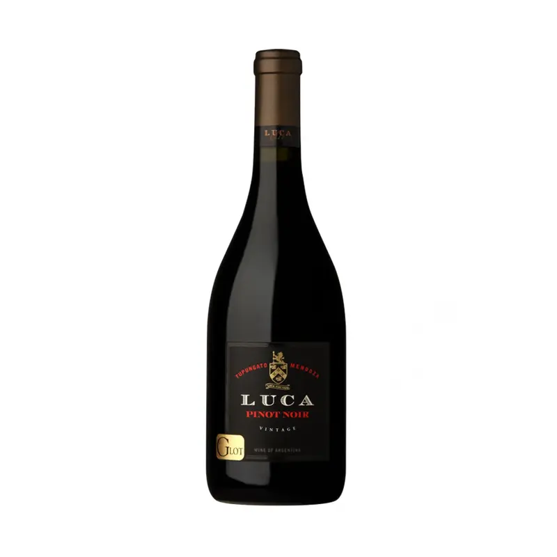 Luca Pinot Noir 2020