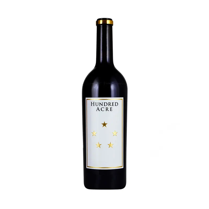 Morgan's Way Cabernet Sauvignon 2019 - 1.5 Litre Bottle