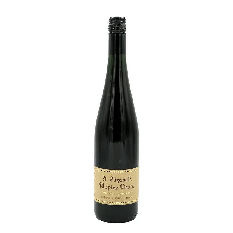 St Elizabeth All Spice Dram