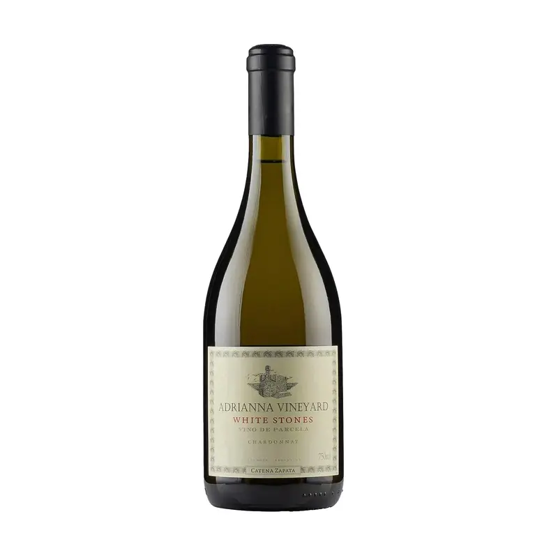Catena Zapata Chardonnay Adrianna Vineyard 'White Stones' 2023