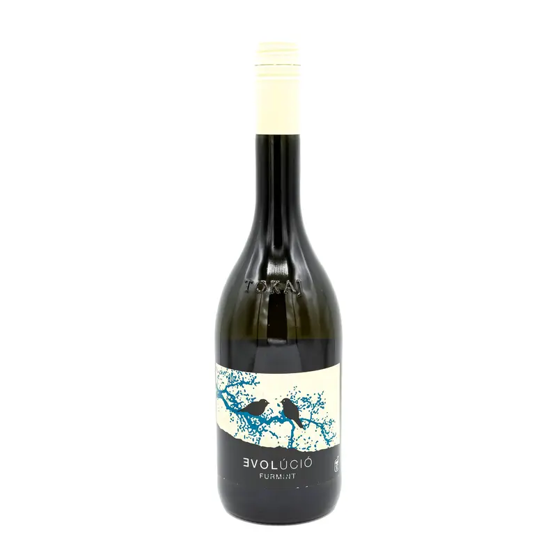 Evolucio Furmint