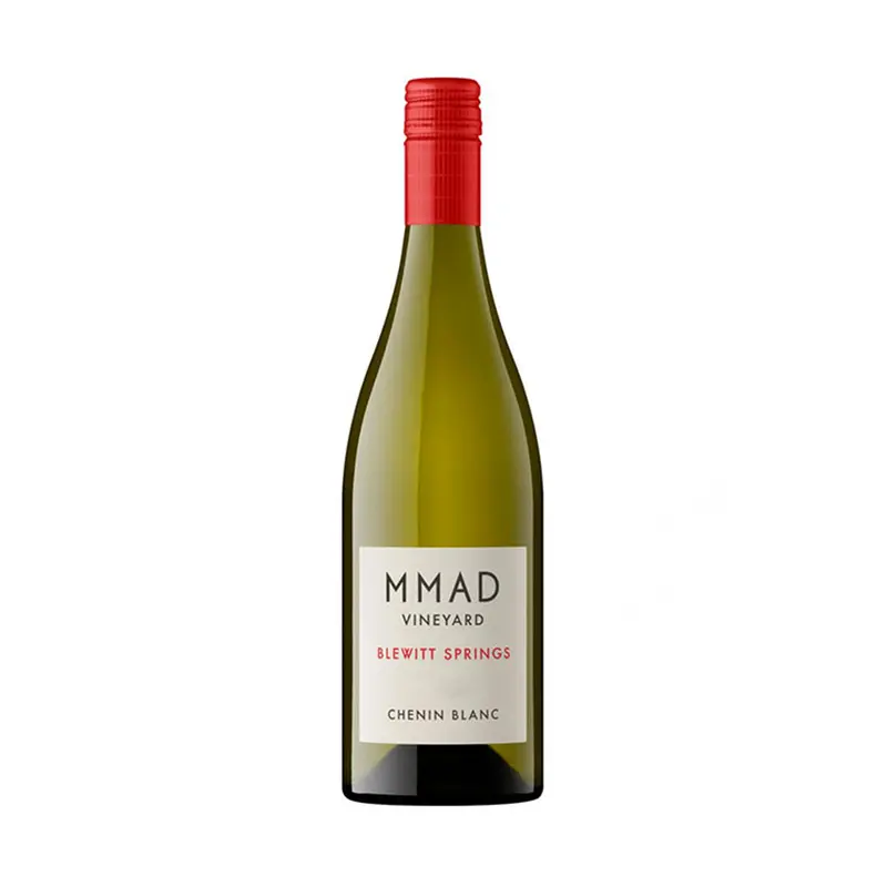 MMAD Vineyards Chenin Blanc 2021