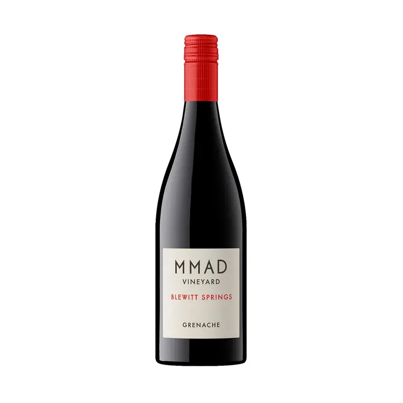 MMAD Vineyards Grenache 2021