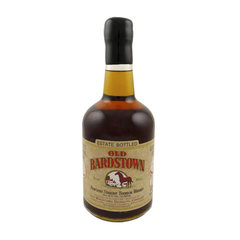Old Bardstown Estate Bottled Bourbon 750ML