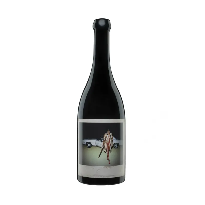 Orin Swift Machete 2019