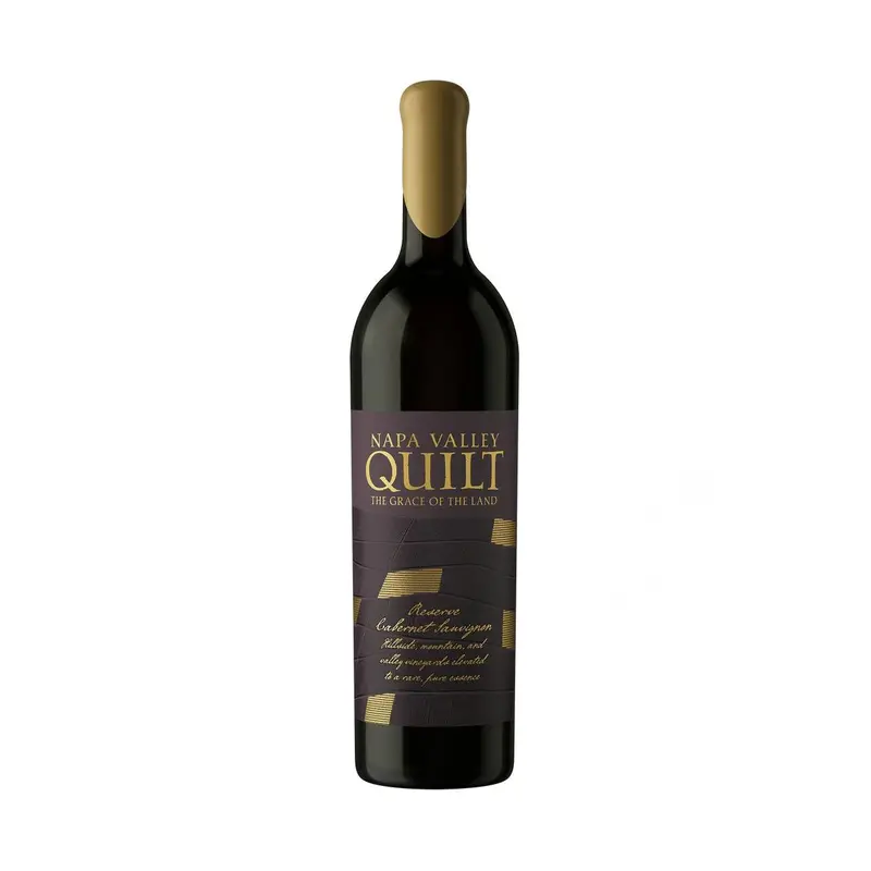 Quilt Cabernet Sauvignon Reserve 2018