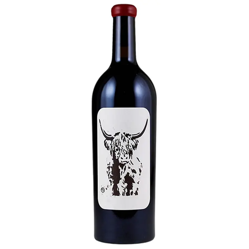 Sine Qua Non Distenta Syrah 2019
