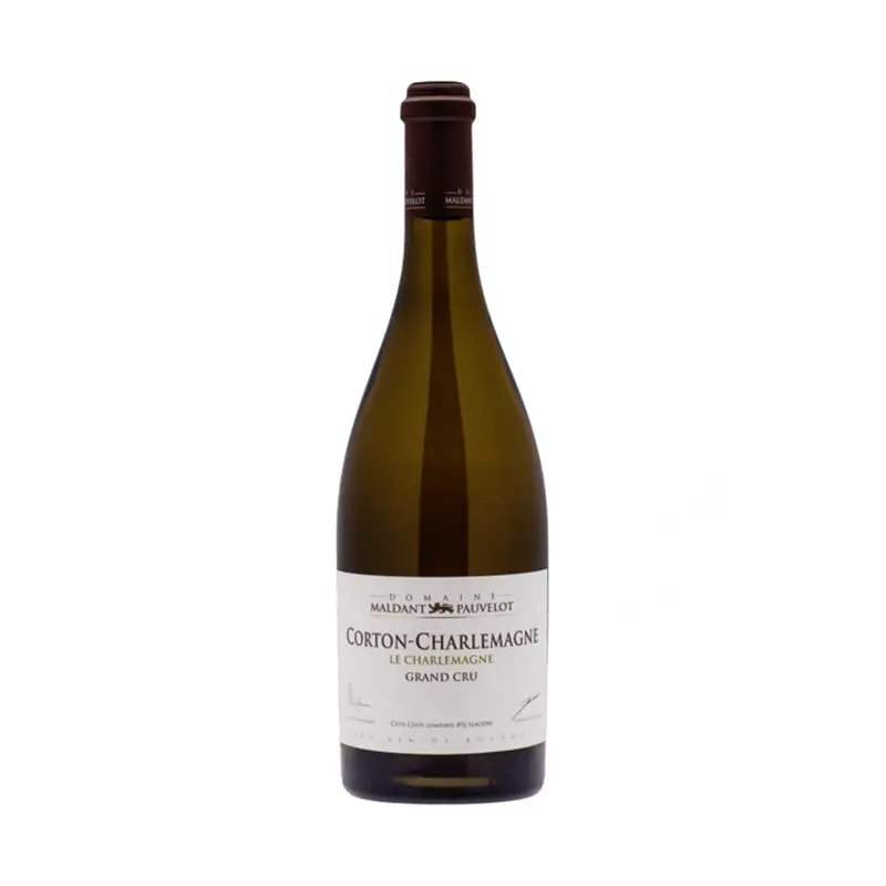 Domaine Maldant Pauvelot Corton Charlemagne 'Le Charlemagne' Grand Cru 2018