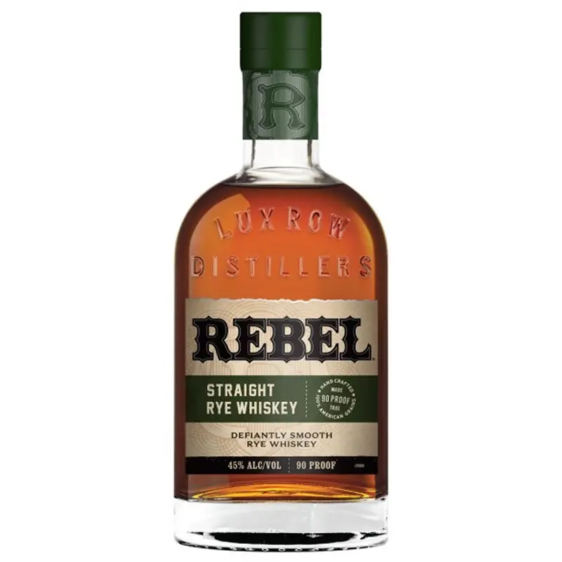 Rebel Yell Rye 750ML
