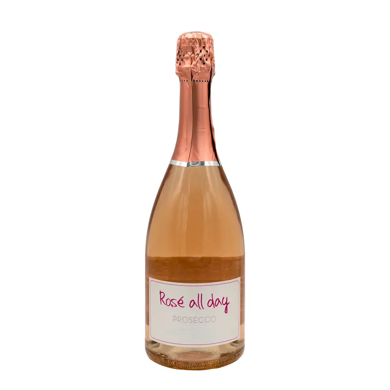 Rose All Day Prosecco 750ml
