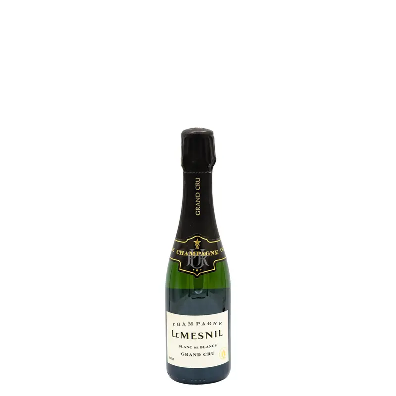 Le Mesnil Bdb Grand Cru 375Ml