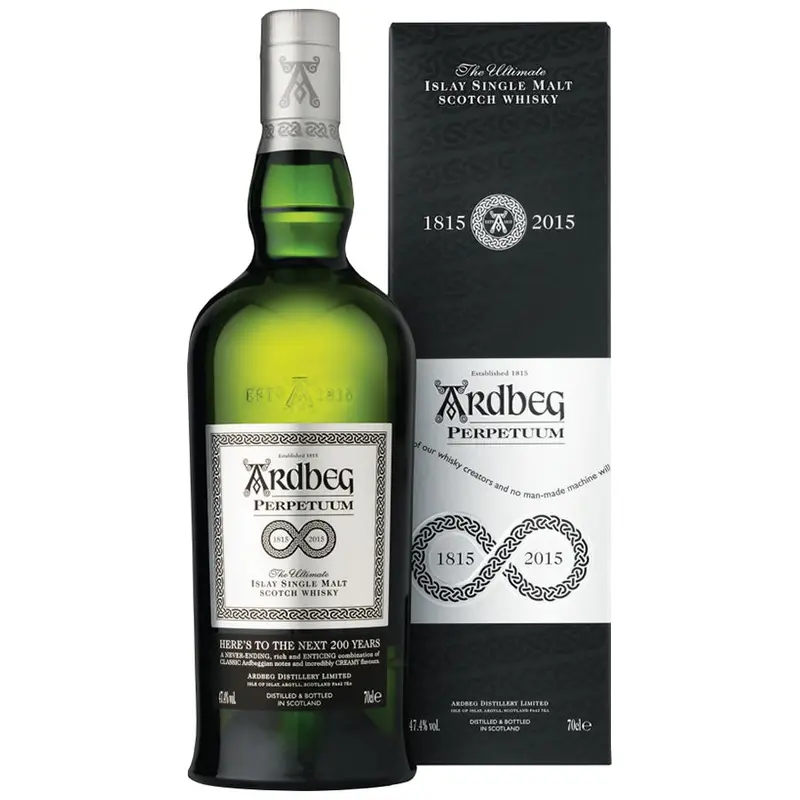 Ardbeg Perpetuum 750ML
