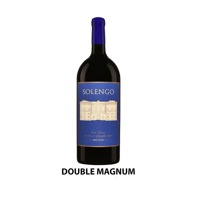 Argiano Solengo Toscana 2020 - 3 Litre Bottle