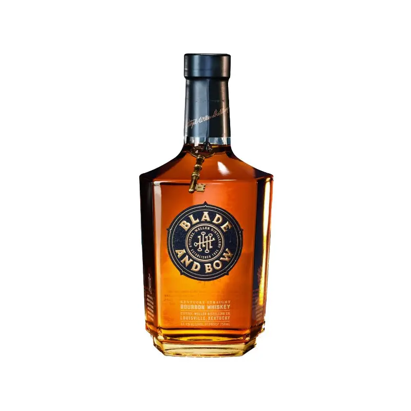 Blade and Bow Bourbon 750ML