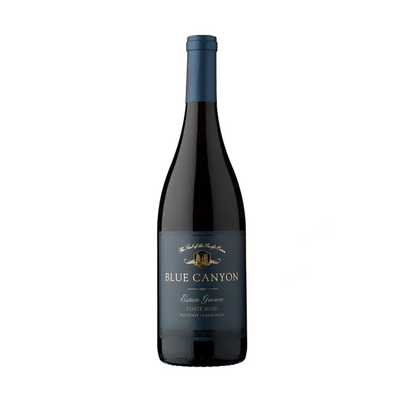 Blue Canyon Pinot Noir 2021