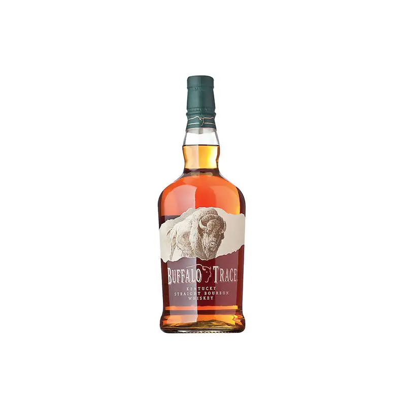 Buffalo Trace Bourbon 1L