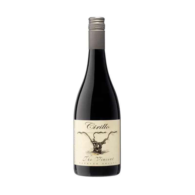 Cirillo The Vincent Grenache 2022