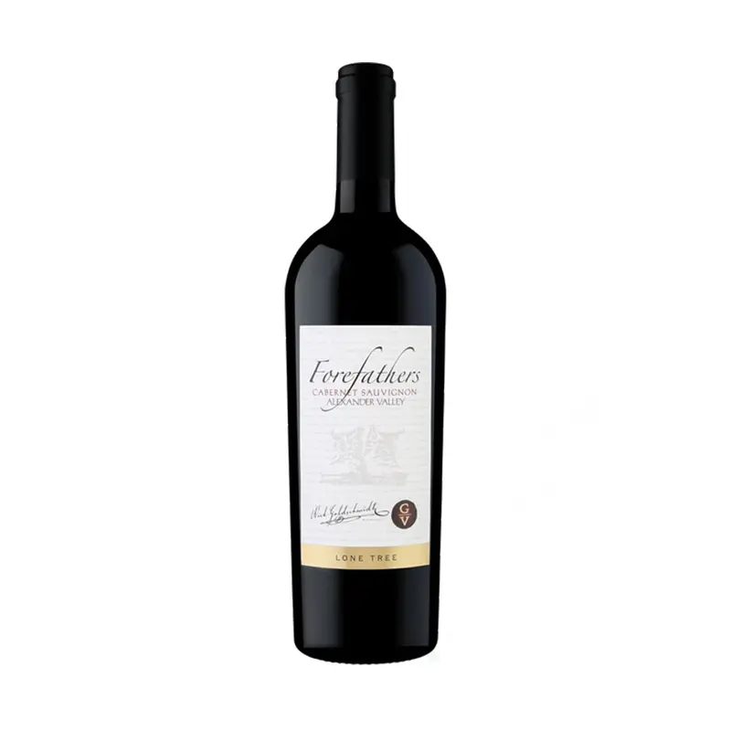 Goldschmidt Cabernet Sauvignon Forefathers 2019