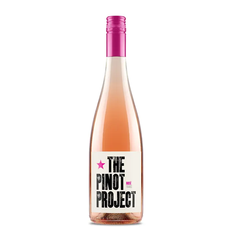 The Pinot Project Rose