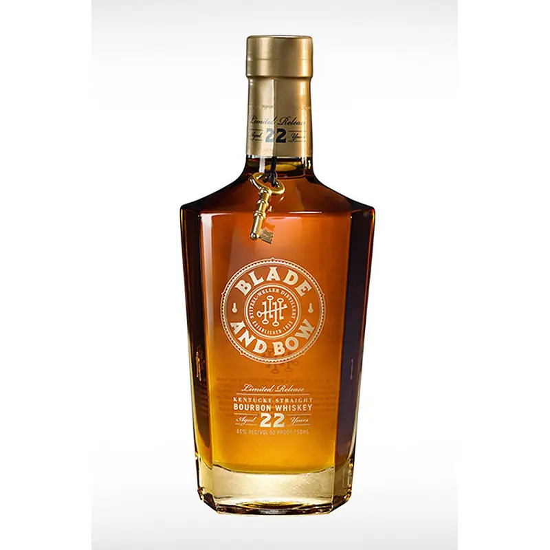 Blade and Bow 22 Year Bourbon 750ML