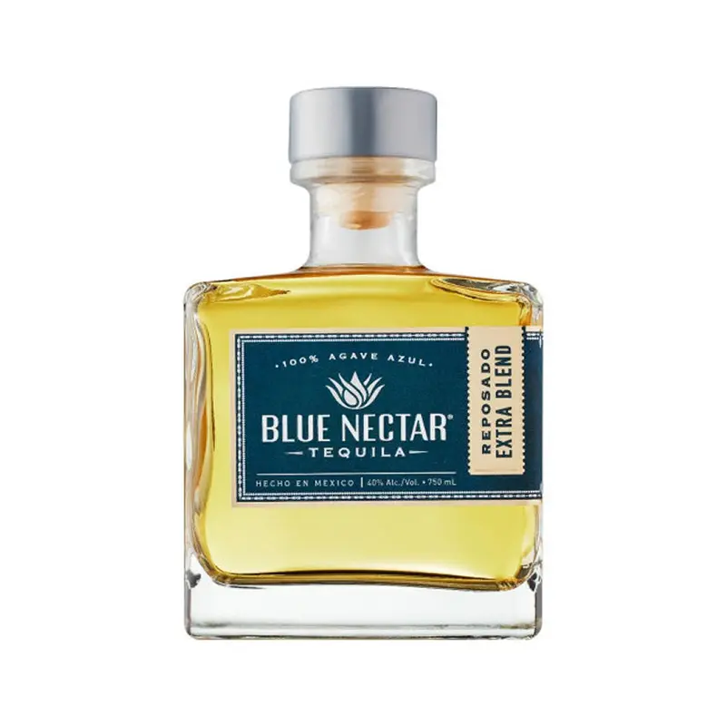 Blue Nectar Reposado 750ML