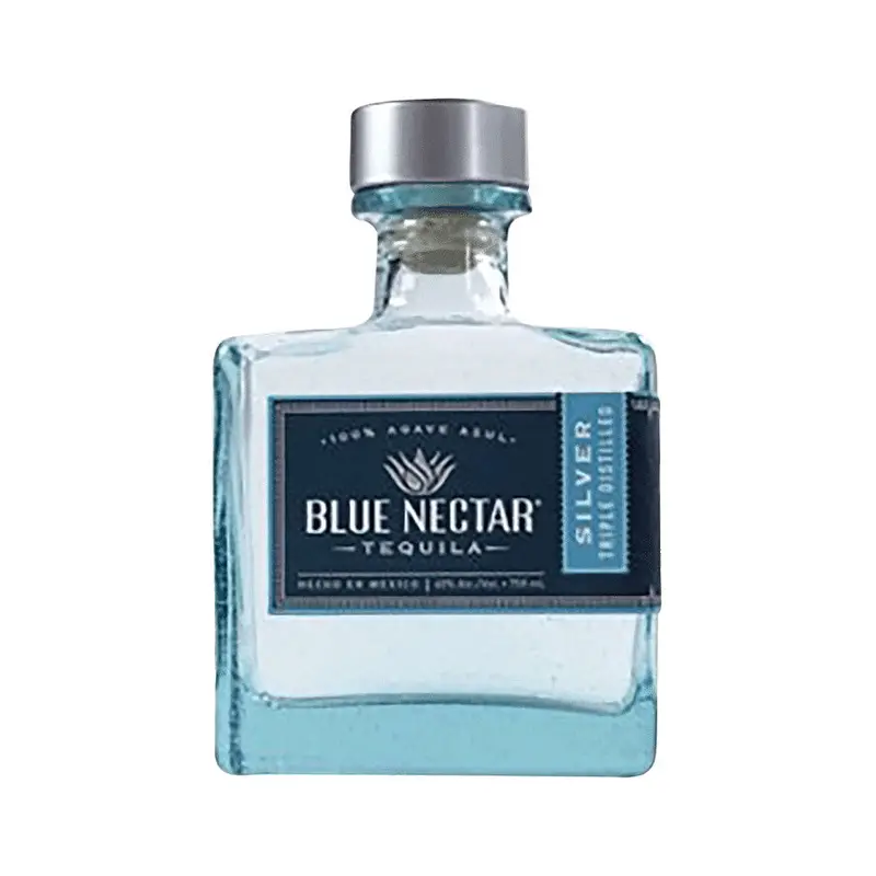 Blue Nectar Silver 750ML